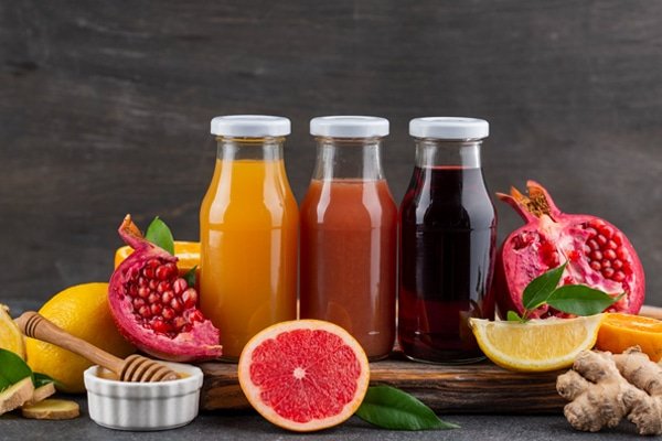 Fruit Juices